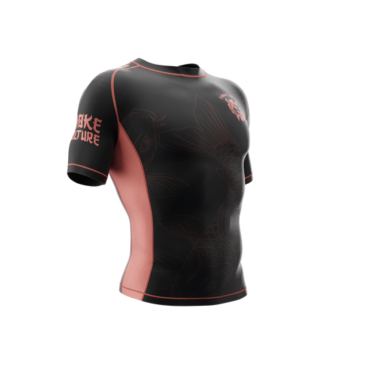 Rashguard "Koi"