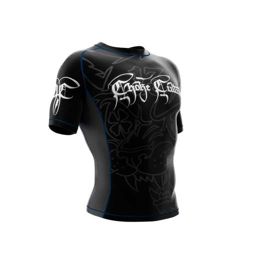 Rashguard "13 DLS"