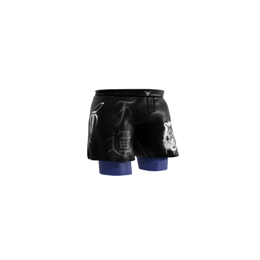 Short “13 DLS”