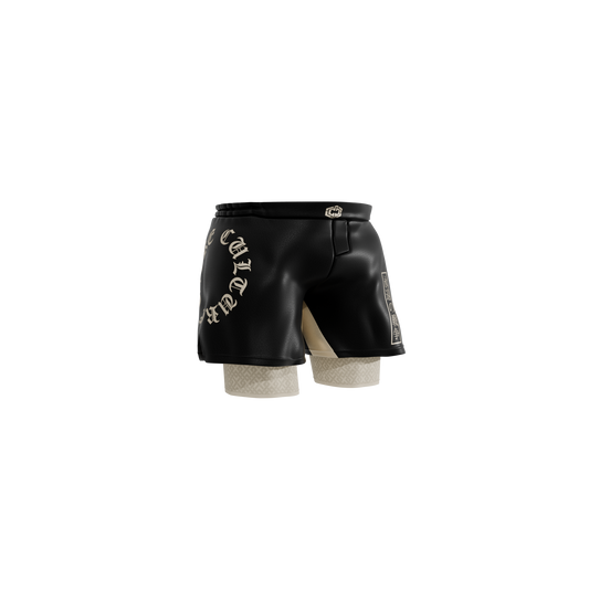 Short “Ashura”