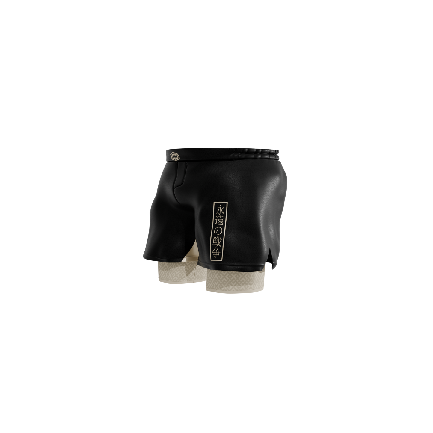 Short “Ashura”