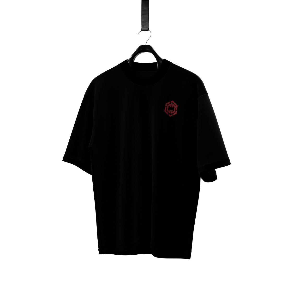 T-shirt “BJJ Club Vino”