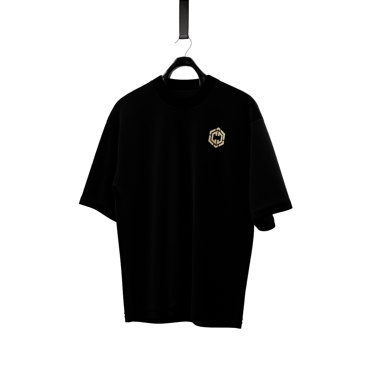 T-shirt “BJJ Club Crema”