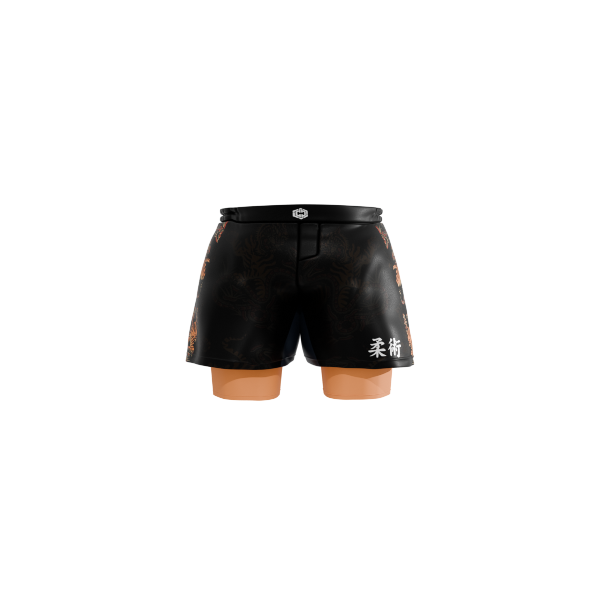 Short "Tiger"
