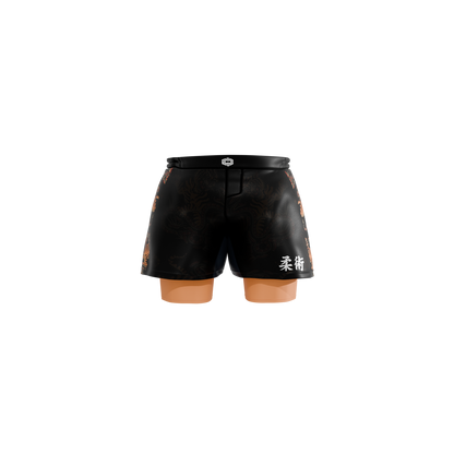 Short "Tiger"