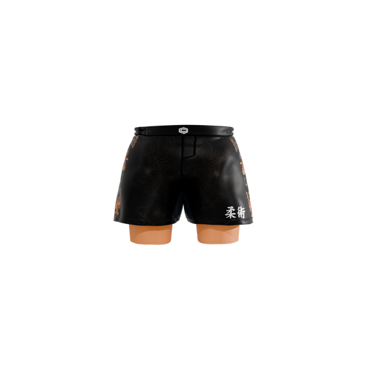 Short "Tiger"