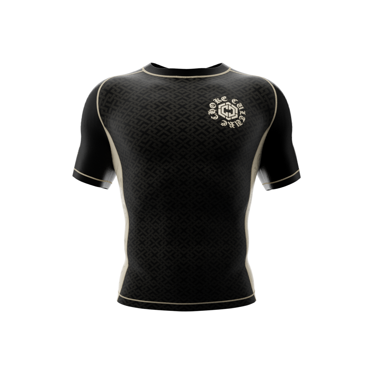 Rashguard "Ashura"