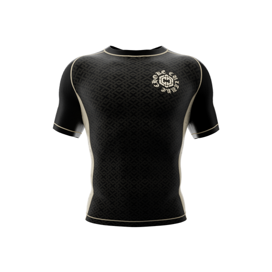 Rashguard "Ashura"