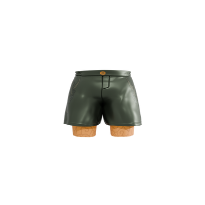 Short "Oni"