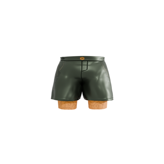 Short "Oni"