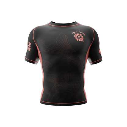 Rashguard "Koi"