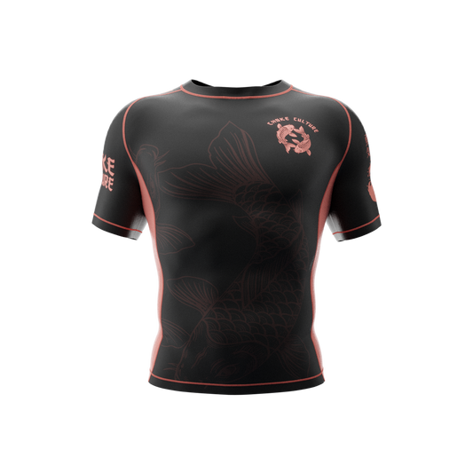 Rashguard "Koi"