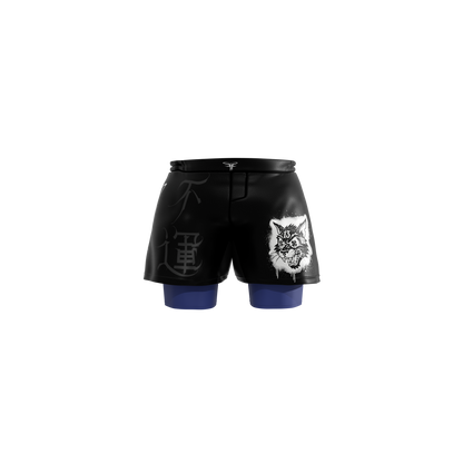 Short “13 DLS”