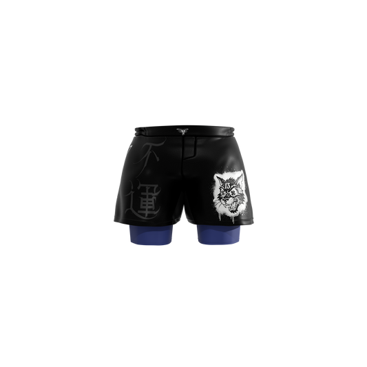 Short “13 DLS”