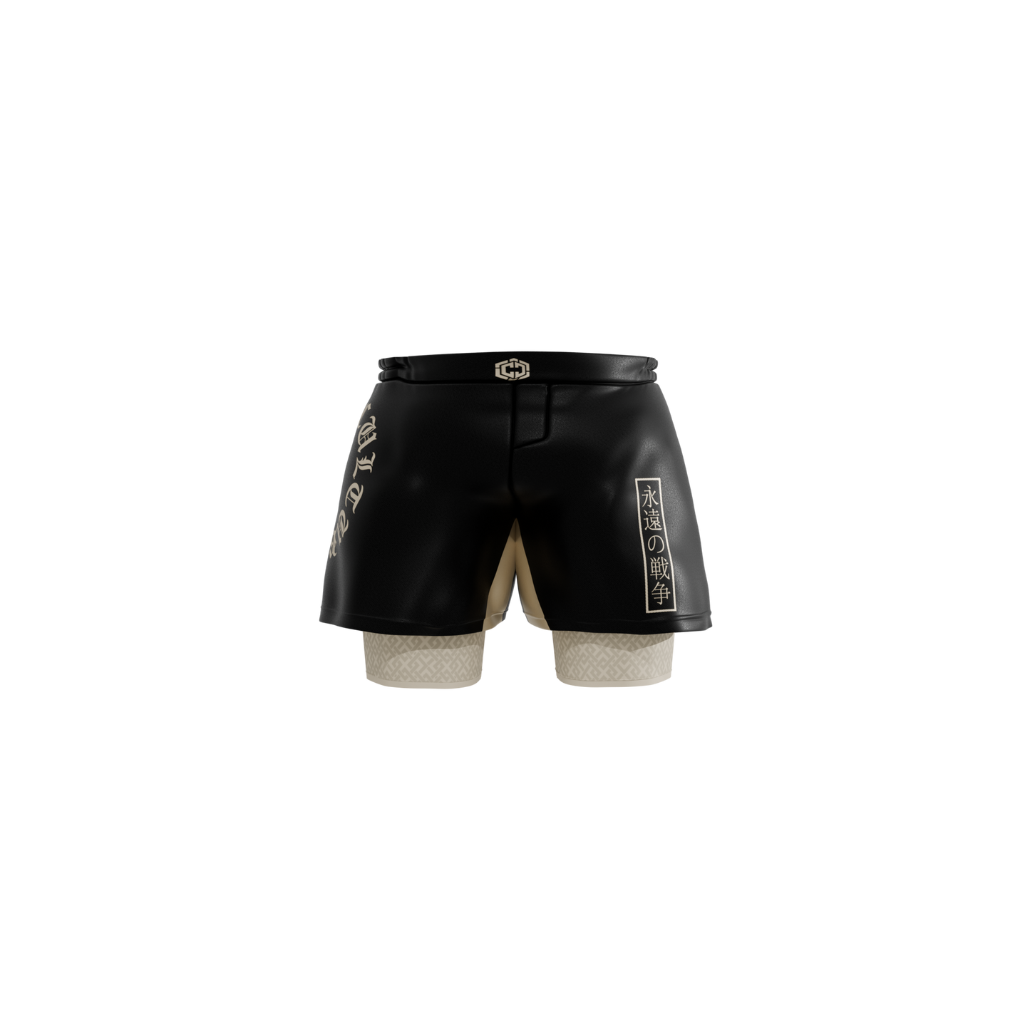 Short “Ashura”