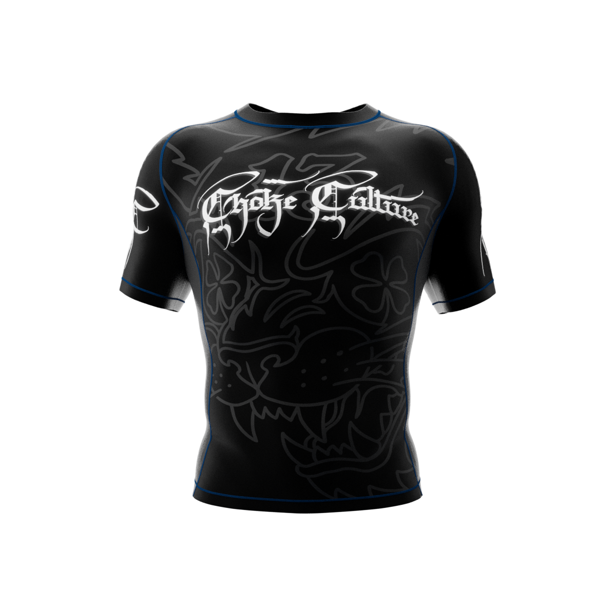 Rashguard "13 DLS"