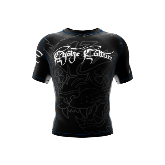 Rashguard "13 DLS"