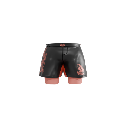 Short “Koi”