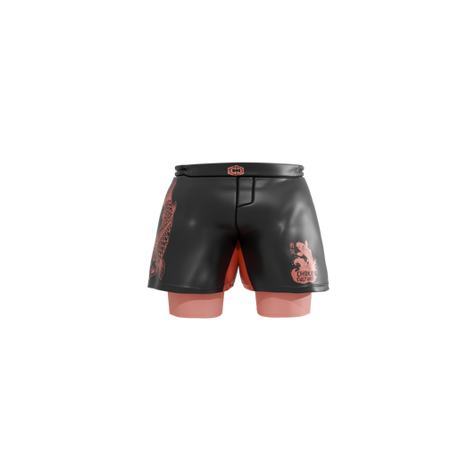 Short “Koi”