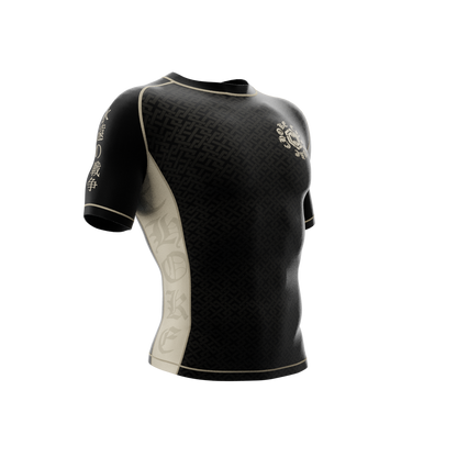 Rashguard "Ashura"