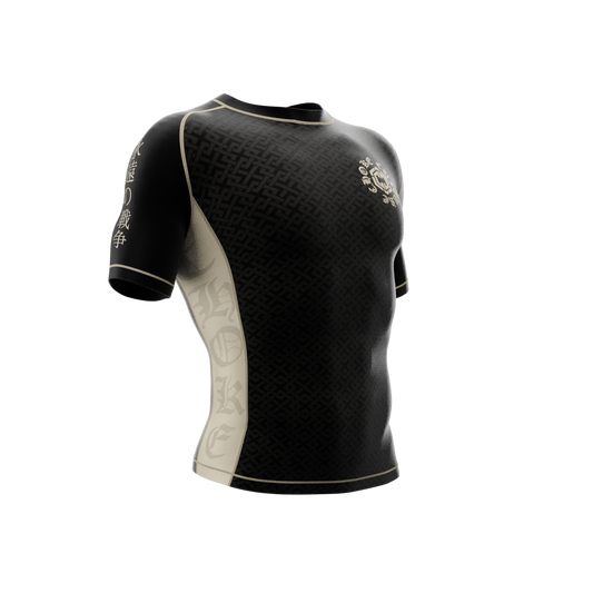 Rashguard "Ashura"