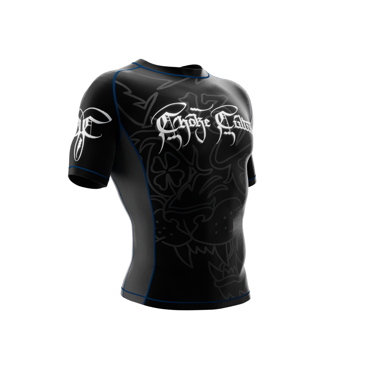 Rashguard "13 DLS"