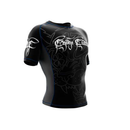 Rashguard "13 DLS"