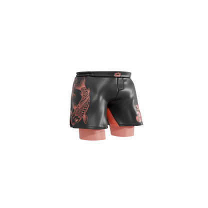 Short “Koi”