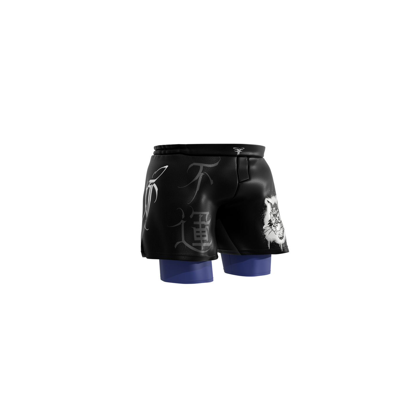 Short “13 DLS”