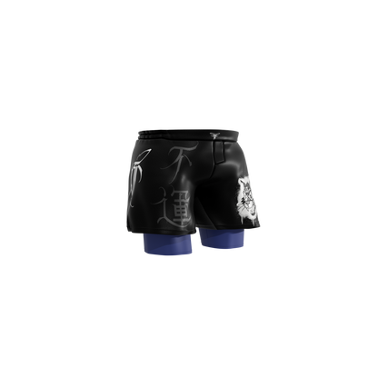 Short “13 DLS”