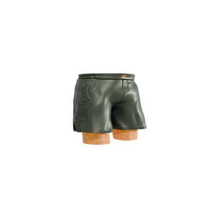Short "Oni"