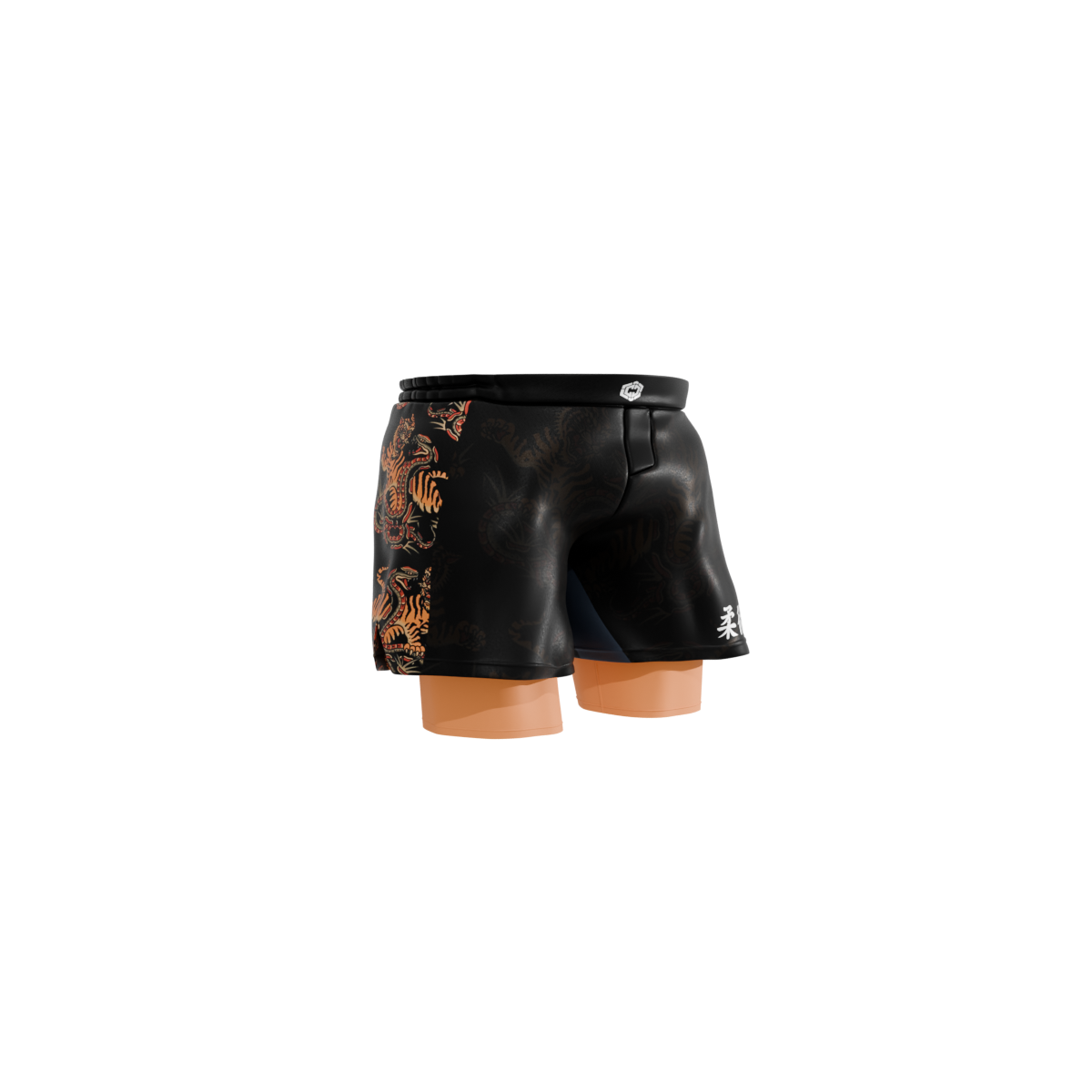 Short "Tiger"