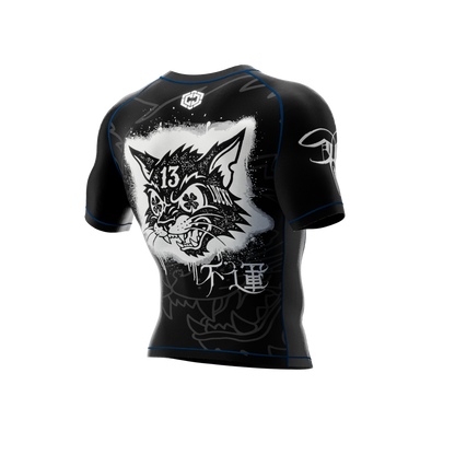 Rashguard "13 DLS"