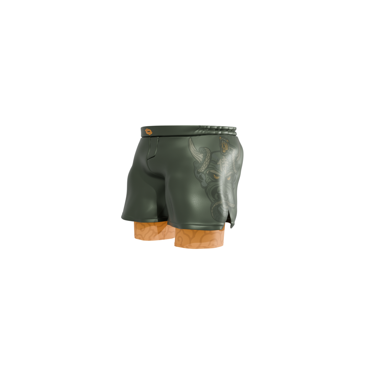 Short "Oni"