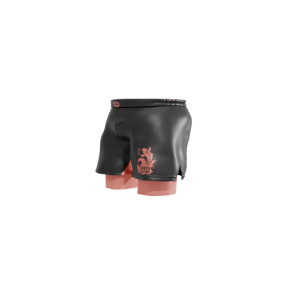 Short “Koi”
