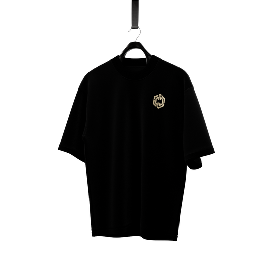 T-shirt “BJJ Club Crema”