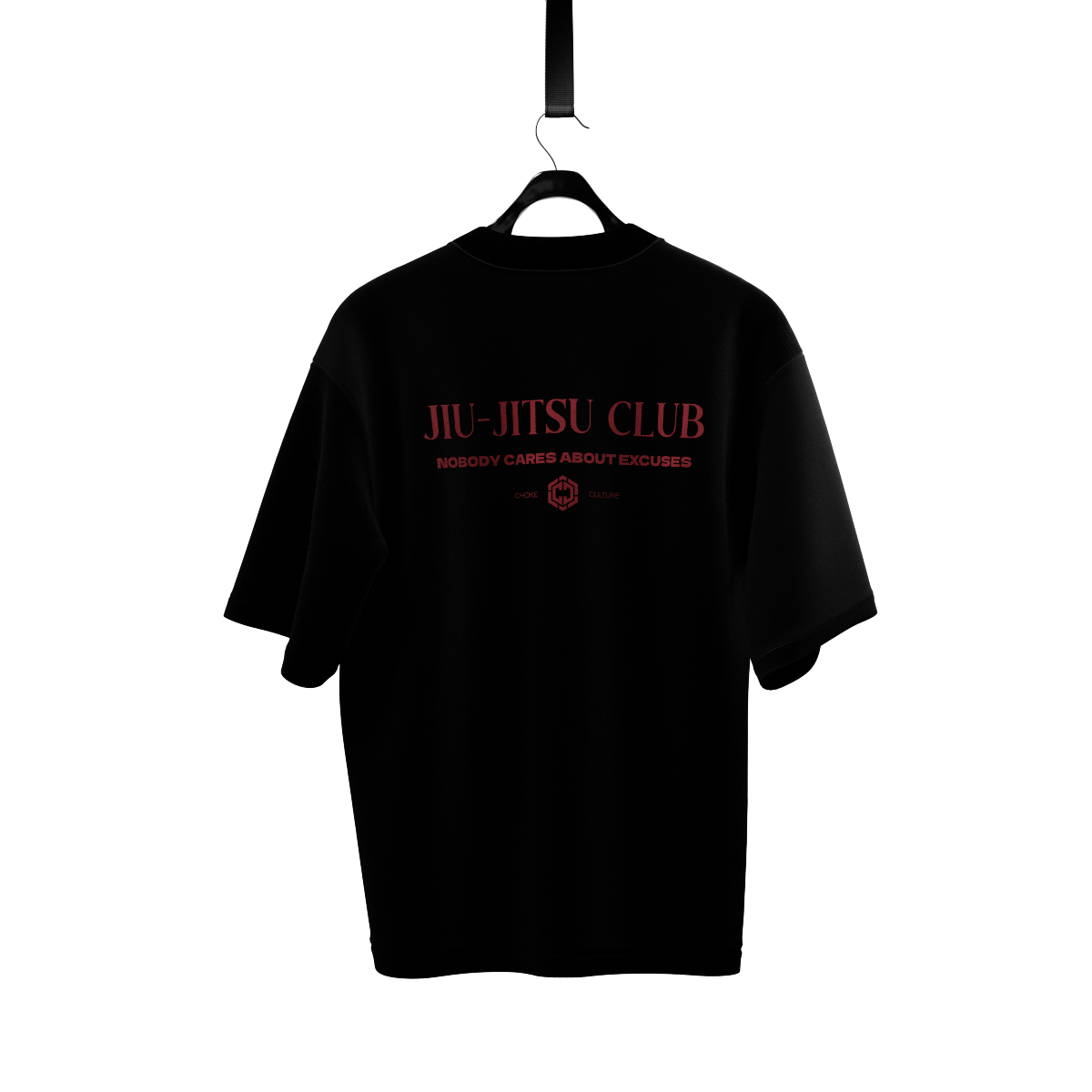 T-shirt “BJJ Club Vino”