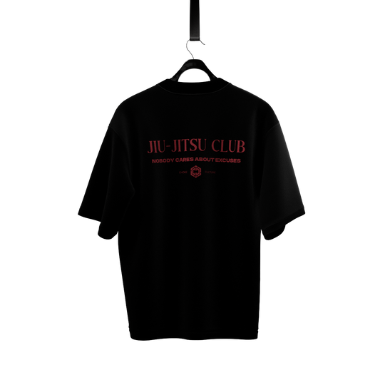 T-shirt “BJJ Club Vino”