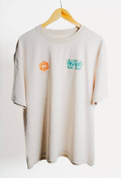 T-shirt “Harder To Break”