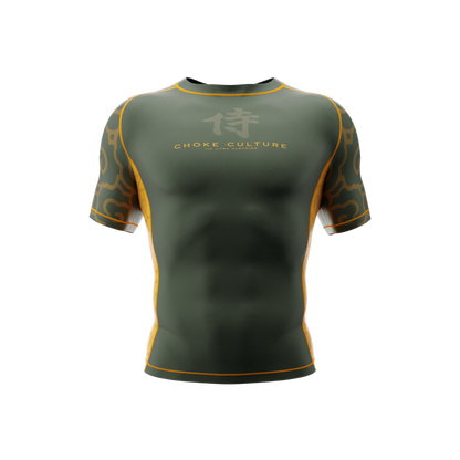 Rashguard "Oni"