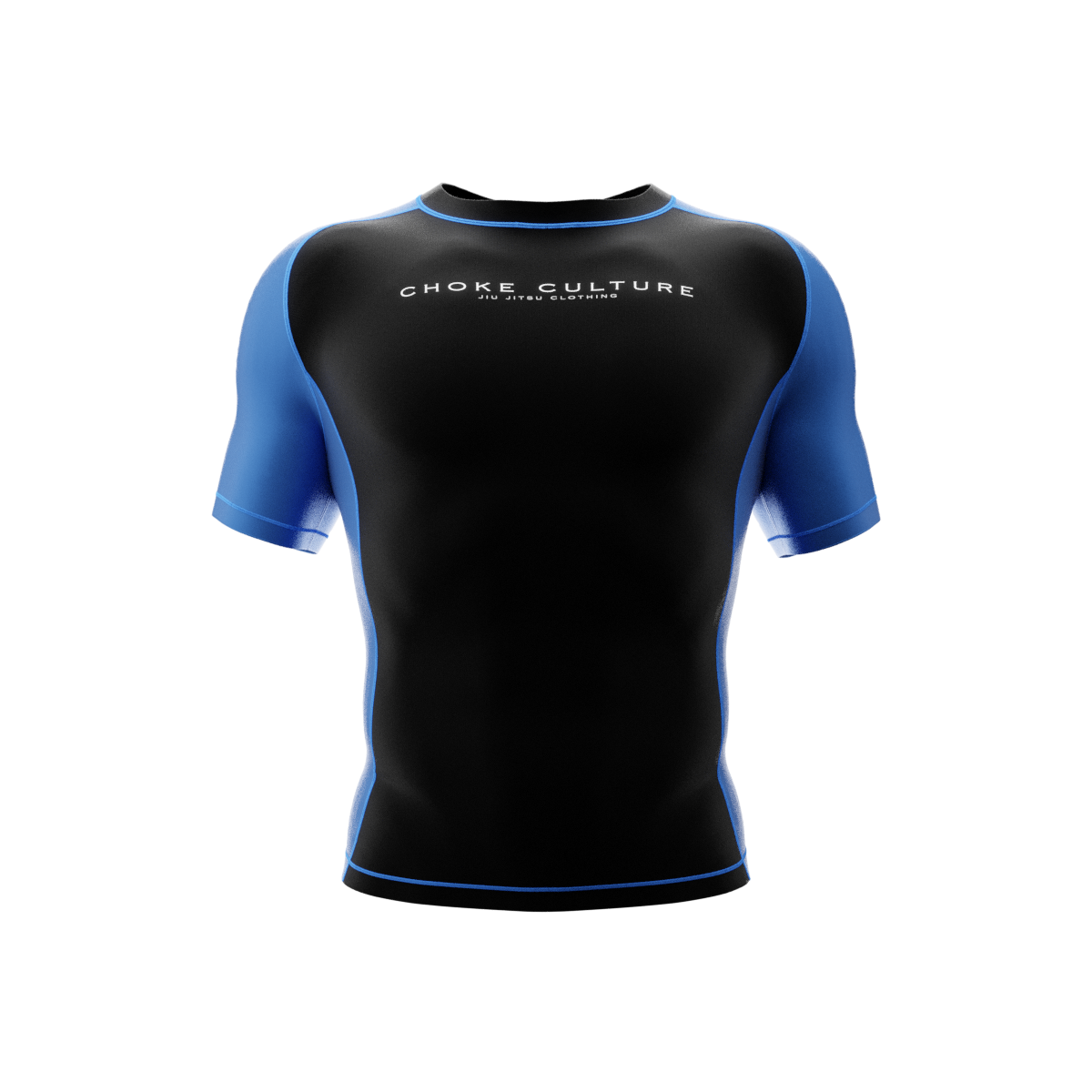 Rashguard "Ranked Azul"