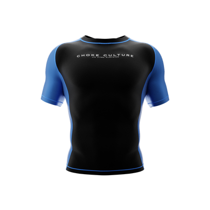 Rashguard "Ranked Azul"