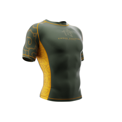 Rashguard "Oni"