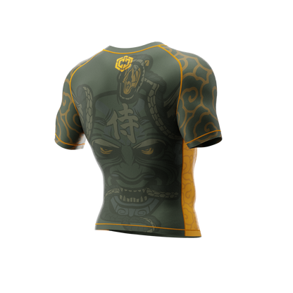 Rashguard "Oni"