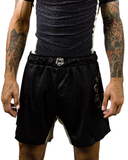 Short “Ashura”