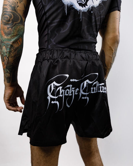 Short “13 DLS”